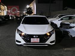 نیسان ڤێرسا